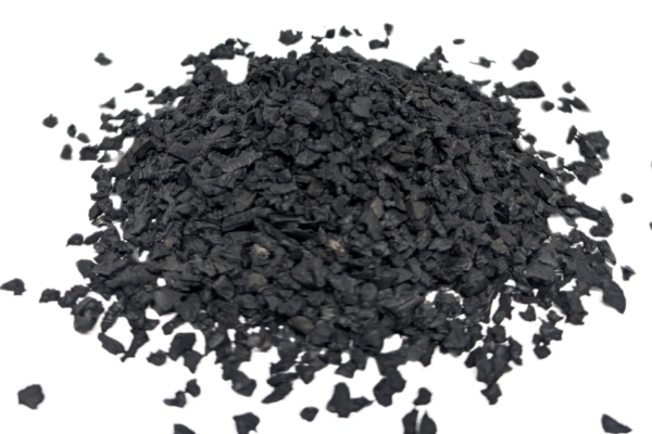 SBR Rubber Granules (2–5 mm) - 1 Ton - Image 2