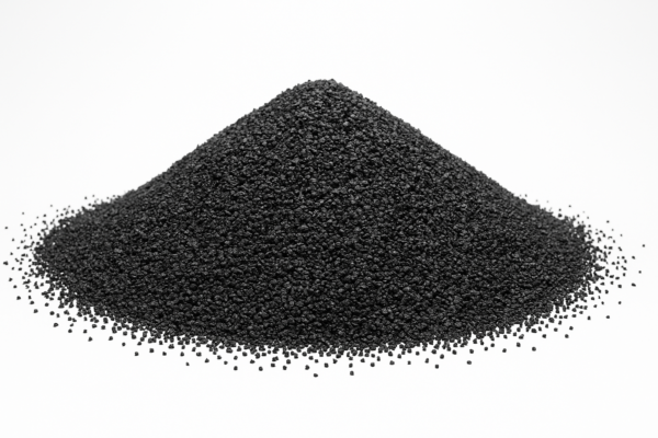 SBR Rubber Granules (1–3 mm) 1 Ton - Image 2