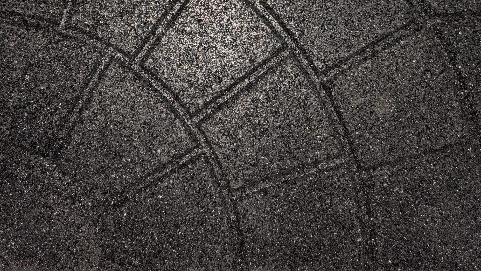 Rubber Tile