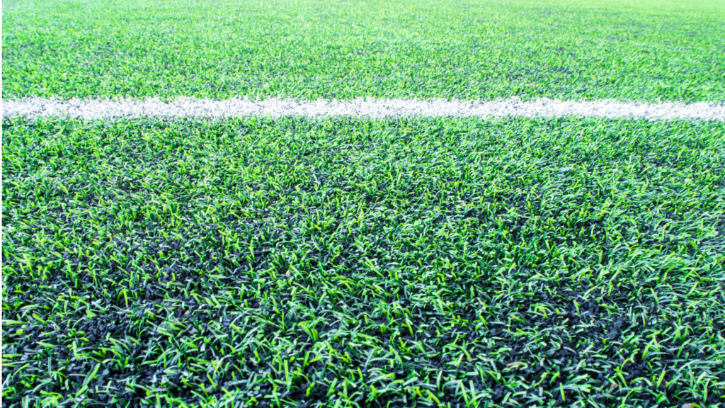 artificial grass
