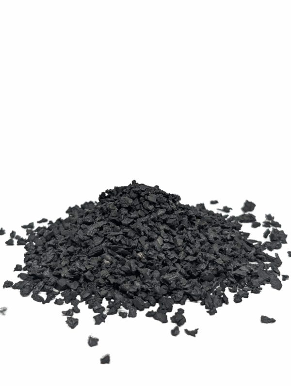 SBR Rubber Granules (2–5 mm) - 1 Ton - Image 3