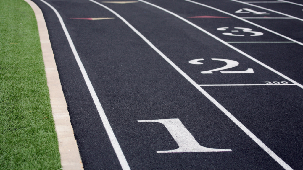 Running Track