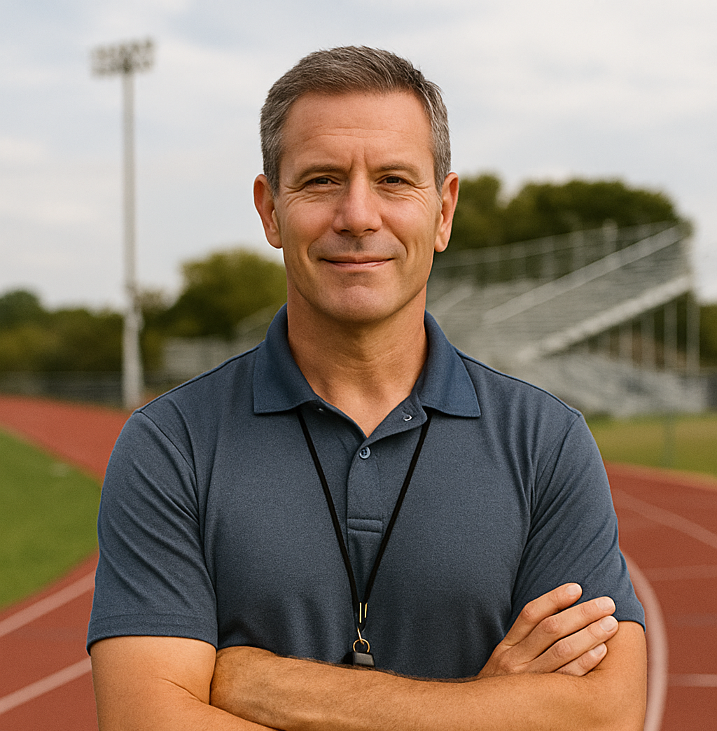 Mark D