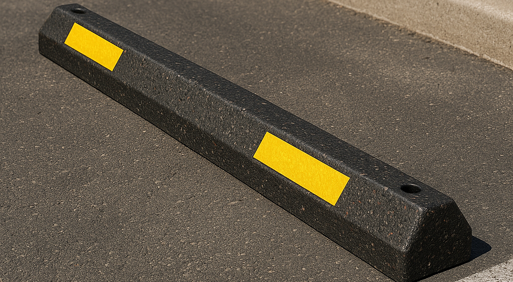Rubber Bumper